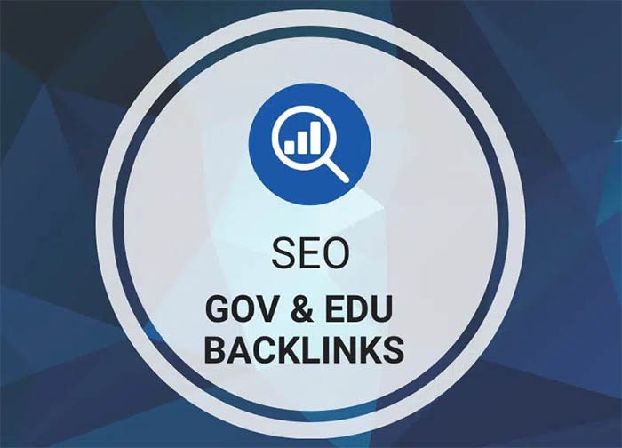 backlink GOV và EDU