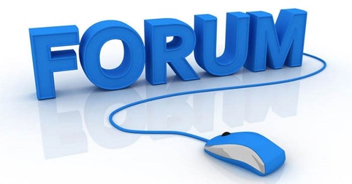 backlink forum