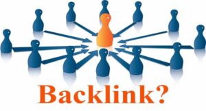 Backlink là gì - Tại sao backlink lại quan trọng