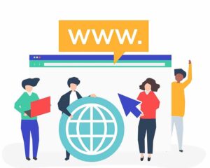 Nhiều tên miền trỏ đến một trang web có tốt cho SEO không