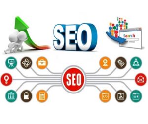 Dịch vụ SEO tại Cần Thơ