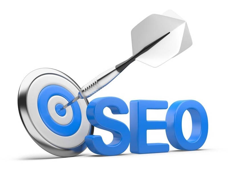 Dịch vụ seo web tại Gò Vấp