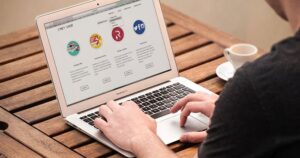 Dịch vụ thiết kế web Bà Rịa Vũng Tàu