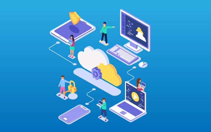 Dịch vụ thiết kế web quận 12