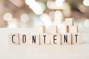 Hướng dẫn viết bài chuẩn SEO