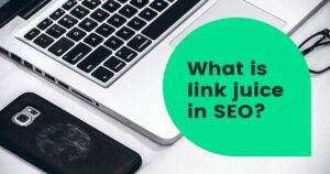 Link juice là gì