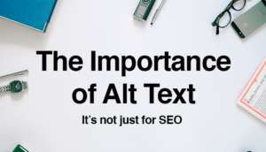 Tìm hiểu thẻ ALT là gì Tác dụng trong SEO