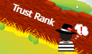 Trustrank là gì trong SEO