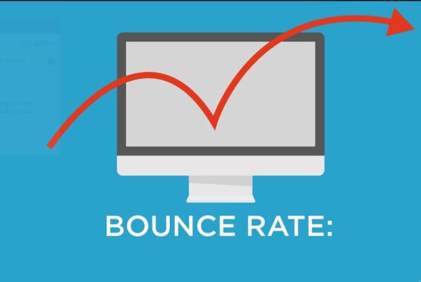Bounce rate là gì