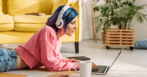 tiếp thị nội dung sản phẩm dẫn đầu