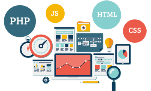 Dịch vụ thiết kế web quận 3