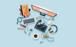 Dịch vụ thiết kế web quận 6