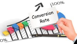 Tỷ lệ chuyển đổi trong SEO - Conversion rate
