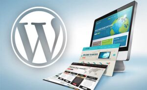 Thiết kế website wordpress giá rẻ