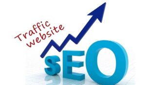 Hướng dẫn chiến lược SEO tăng traffic nhanh chóng