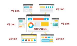 Những cách nâng cao chất lượng backlink trên site vệ tinh