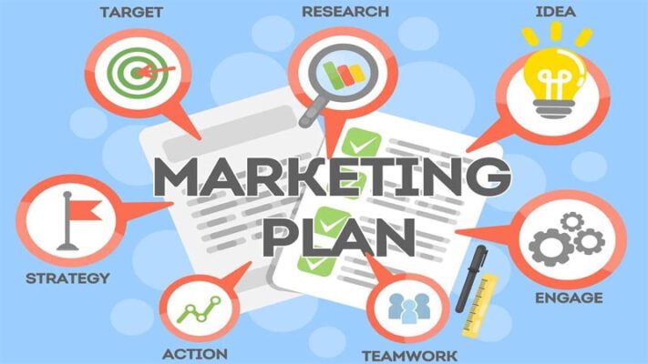 Những điều cần biết trong kế hoạch Marketing