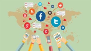 Social Media là gì