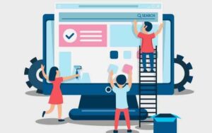 Thiết kế website giá rẻ