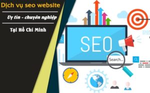 Top 10 công ty seo web uy tín tại TP HCM