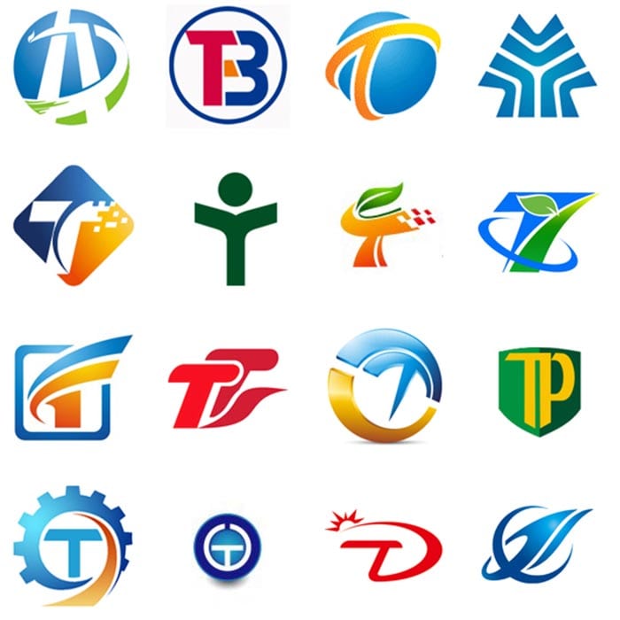 Top công ty thiết kế logo đẹp - chuyên nghiệp