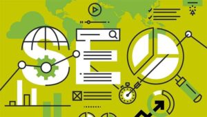 SEO tổng thể website là gì