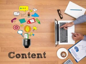 Viết content thuê được bao nhiêu tiền