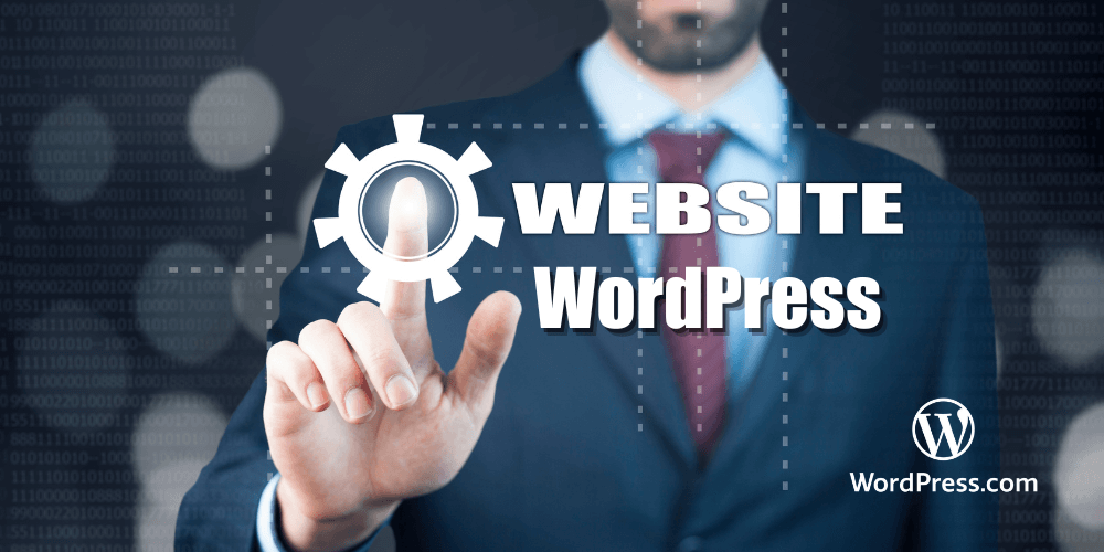 Tại sao nên thiết kế Website WordPress?
