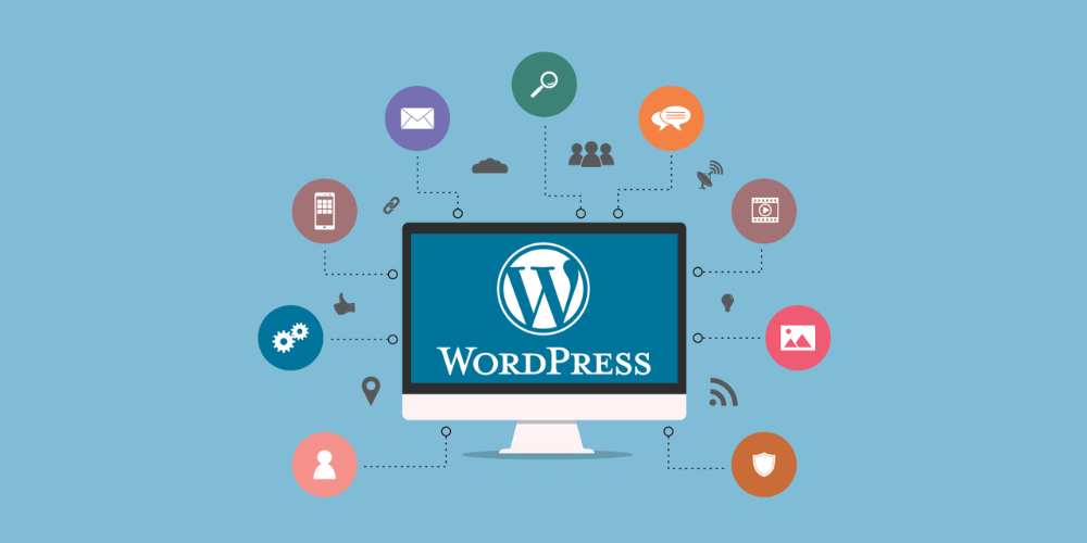 Thiết kế website WordPress giá rẻ là gì?