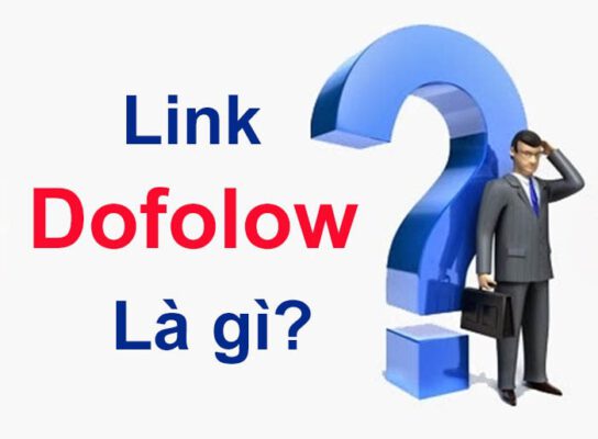 link dofollow là gì