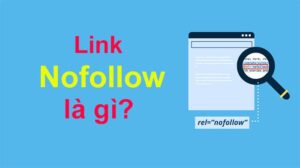 link nofollow là gì