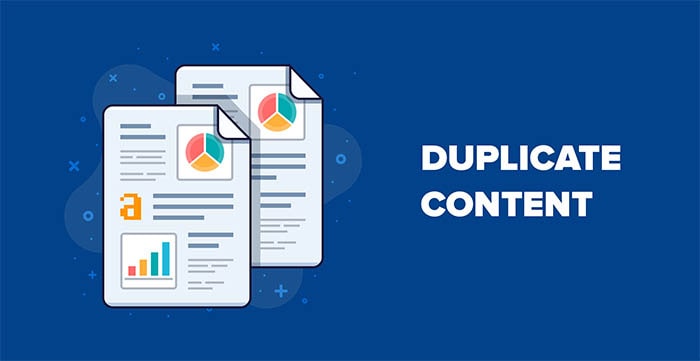 duplicate content seo là gì