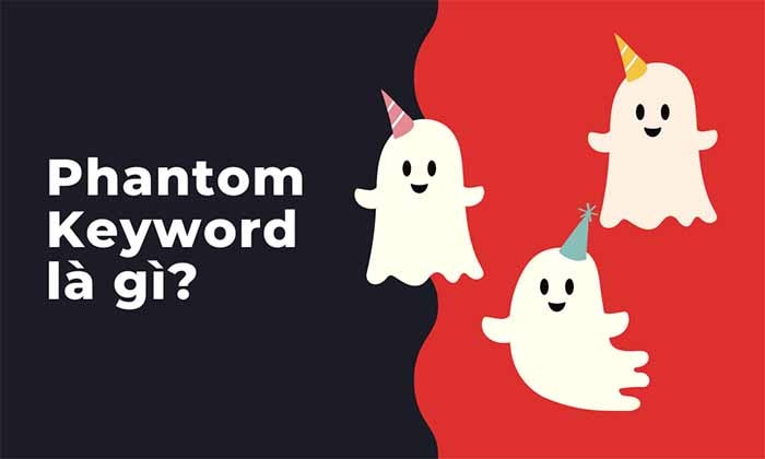 phantom keyword là gì