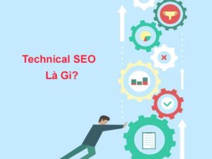 Technical SEO là gì