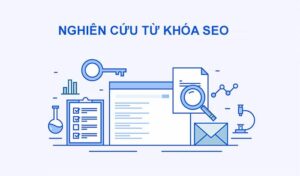 nghiên cứu từ khóa seo