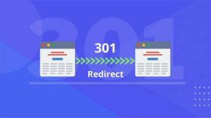 Redirect 301 là gì