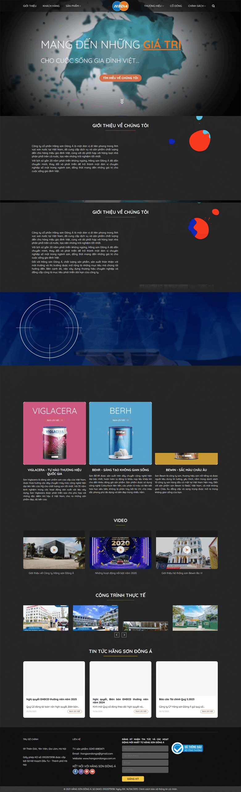 website-ban-son-hangsondonga