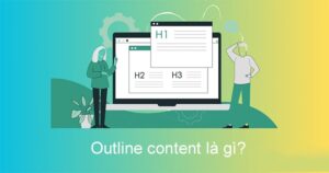 outline content là gì