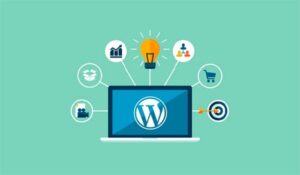 wordpress phù hợp với loại website nào