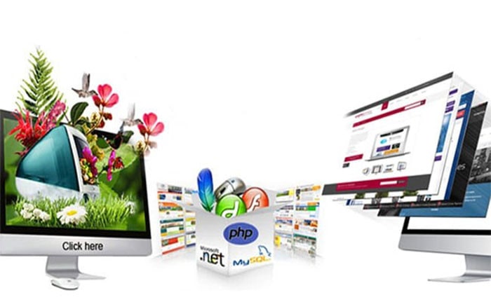 Thiết kế website tại Huế 2