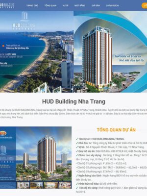 theme wordpress bất động sản 11