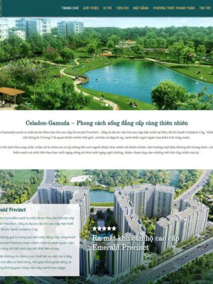 theme wordpress bất động sản 07