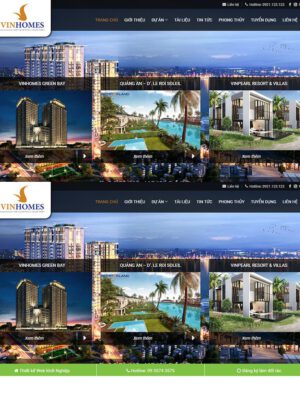 theme wordpress bất động sản 18