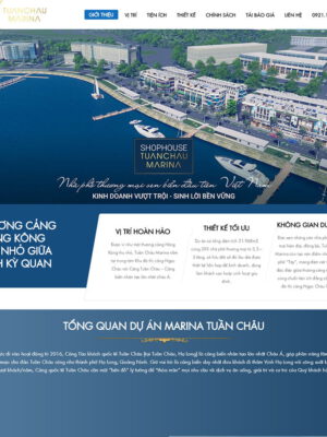 theme wordpress bất động sản 19