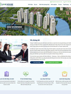theme wordpress bất động sản 28