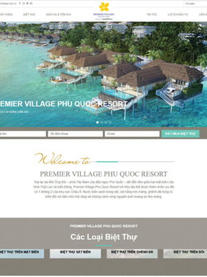 theme wordpress flatsome bất động sản 030