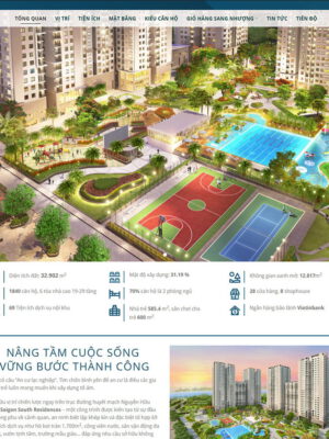 theme wordpress bất động sản 031