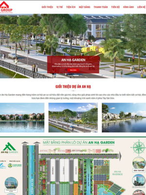 theme wordpress bất động sản 034