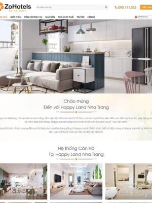 Theme wordpress bất động sản 36