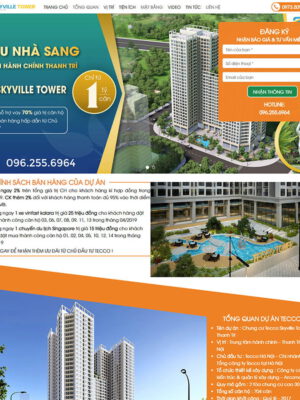 Theme wordpress bất động sản 044